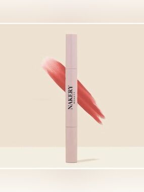 Nakery - Naked Rose Dual-Ended Lip